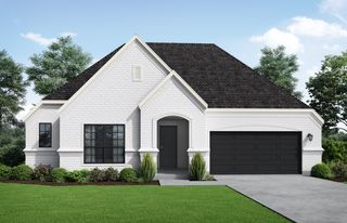 Granada Elevation C