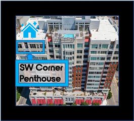 400 W North St #1606, Raleigh, NC 27603