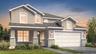 7018 Walkers Loop, Live Oak, TX 78233