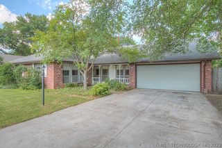 7837 S  72nd East Ave, Tulsa, OK 74133