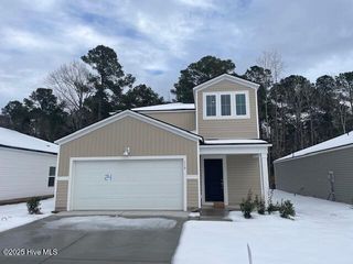 318 Ladyfish Loop NW Lot 24 Columbia, Sunset Beach, NC 28468