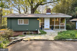 7317 Stafford Rd, Alexandria, VA 22307