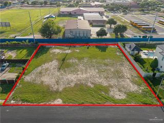 1902 S  Angelina Marie, Pharr, TX 78577