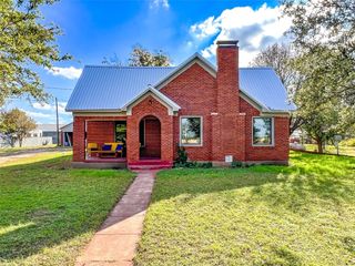 1139 County Road 134, Rochester, TX 79544
