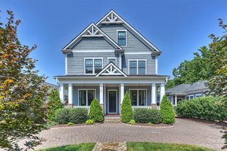2120 Crescent Ave, Charlotte, NC 28207