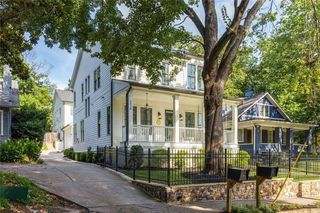 322 Candler St   NE, Atlanta, GA 30307