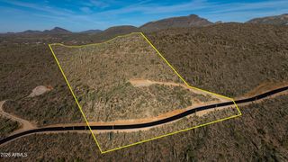 425XX N 66th Street #-, Cave Creek, AZ 85331