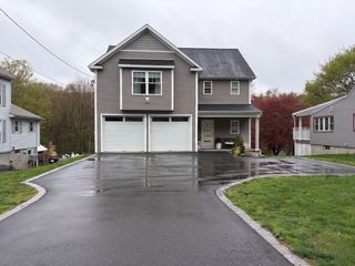 28A Jefferson Ave, Danbury, CT 06810