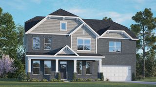 176 Red Jasper Way, Clayton, NC 27520