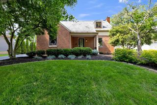 448 Clinton Heights Ave, Columbus, OH 43202