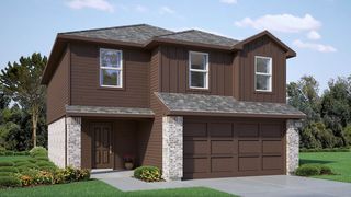 403 15th St, Wolfforth, TX 79382