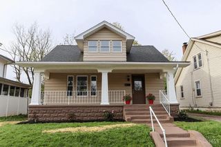 1917 Emerson Ave, Cincinnati, OH 45239