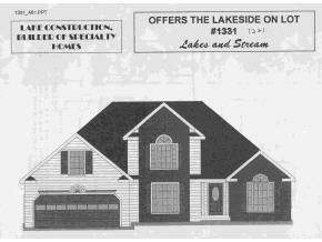 1221 Lake Greenwood Drive, Augusta, SC