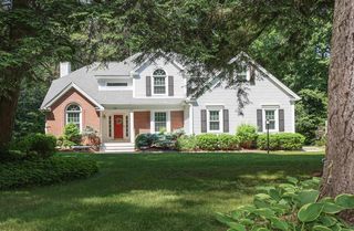 70 Thornton Ferry Road II, Amherst, NH 03031