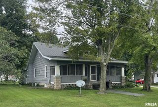 213 McKinley St, Hooppole, IL 61258