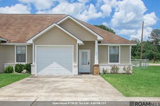 11705 Burgess Ave #1A, Walker, LA 70785