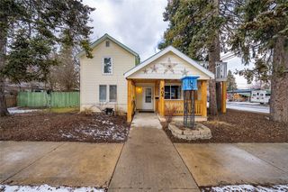 404 Idaho Ave, Libby, MT 59923