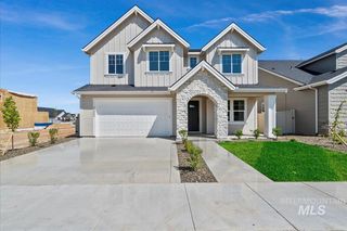 1302 E  Andes Dr, Kuna, ID 83634