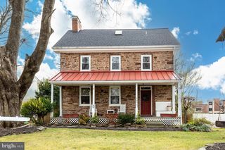 507 Trevanion Ter, Taneytown, MD 21787