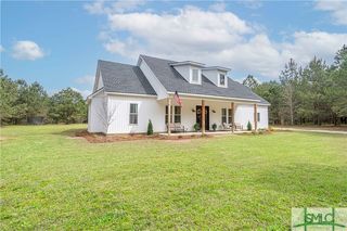 62769 Georgia 46 Highway E, Metter, GA 30439