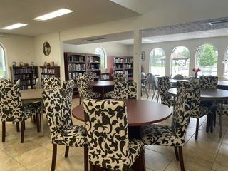 Lido Key Plan in The Villas at Spanish Oaks, Ocala, FL 34479