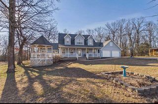 1003 County Road 619, Mountain Home, AR 72653