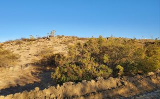 Hilton Ave, Yucca Valley, CA 92284
