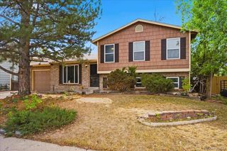 18004 E Atlantic Drive, Aurora, CO 80013