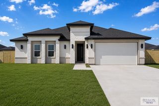 7525 Lake Havasu, Brownsville, TX 78520