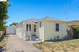 2361 Merritt Ave, San Pablo, CA 94806