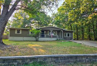 16 Amesbury Dr, Bella Vista, AR 72715