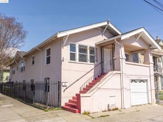 3300 E  17th St, Oakland, CA 94601