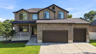 2237 W  7550 S, West Jordan, UT 84084