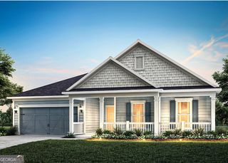 7132 Maple Brook Ln, Flowery Branch, GA 30542