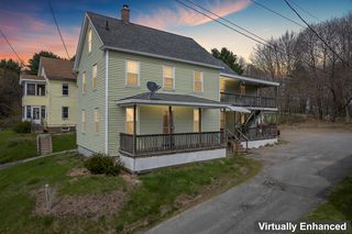 191 Northern Avenue, Augusta, ME 04330