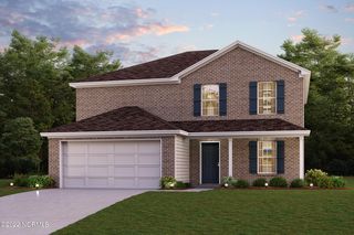 1204 Manor Drive, Rocky Mount, NC 27804