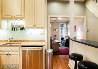 Kitchen South