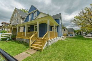 1144 North St, Rochester, NY 14621