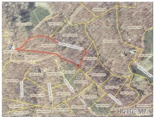  Shepherds Drive, Glenville, NC 28736