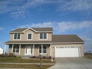 704 N  Fairground Way, Elmwood, IL 61529