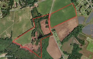 Tbd Chicken Road, Fairmont, NC 28340