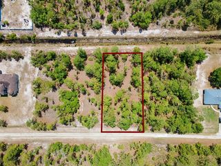 3871 GALLARDIA DRIVE, Indian Lake Estates, FL 33855