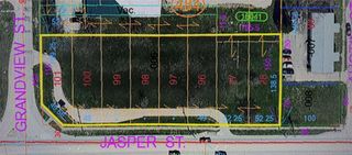 709 W  Jasper St, Paris, IL 61944