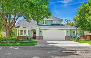 3343 S  Longleaf Ave, Boise, ID 83716
