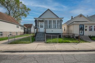 942 Sibley St, Hammond, IN 46320