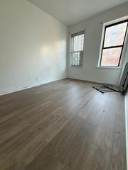 Address Not Disclosed, Bronx, NY 10458