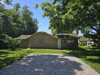 1101 E  Frederick St, Independence, MO 64050