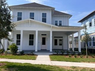 1049 Sadler Oaks Way, Oakland, FL 34787