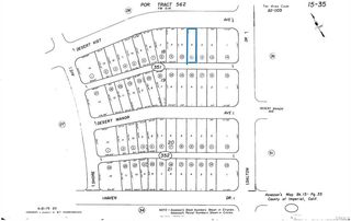 1151 Desert Kist Ave #4, Thermal, CA 92274