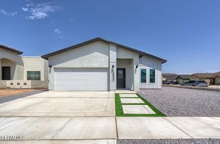 7401 Alder Pl, Canutillo, TX 79835